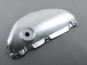 ES#286008 - 07K253041C - Manifold Heat Shield - Heat shield on top of your exhaust manifold - Genuine Volkswagen Audi - Volkswagen
