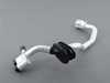 ES#2137835 - 8K1260712K - Evaporator Pipe - Connects the A/C hoses to the evaporator - Genuine Volkswagen Audi - Audi