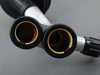 ES#2137835 - 8K1260712K - Evaporator Pipe - Connects the A/C hoses to the evaporator - Genuine Volkswagen Audi - Audi
