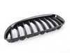 ES#1884972 - 51712150253 - E89 Z4 Black Grille - Fits on the left side. - Genuine BMW M Performance - BMW