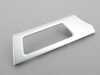 ES#255358 - 51459147390 - COVER, DASHBOARD, AL - Genuine BMW - BMW