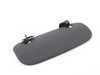 ES#2607822 - 51169812834 - Sun Visor Lateral - Anthracite - Used to block out the sun on the side window - Genuine MINI - MINI