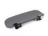 ES#2607822 - 51169812834 - Sun Visor Lateral - Anthracite - Used to block out the sun on the side window - Genuine MINI - MINI