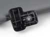 ES#2607822 - 51169812834 - Sun Visor Lateral - Anthracite - Used to block out the sun on the side window - Genuine MINI - MINI