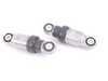 ES#2842186 - 11287838226KT - Accessory Belt Kit - Utilizes all genuine BMW components - Genuine BMW - BMW
