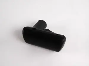 Automatic Transmission Gear Selector - Schwarz