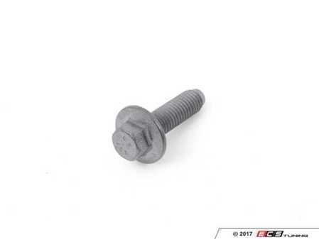 ES#1929952 - 11657605341 - FLANGE SCREW - Genuine MINI - MINI