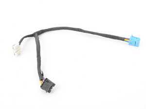 ES#163922 - 61129131730 - ADAPTER LEAD - (NO LONGER AVAILABLE) - Genuine BMW - 