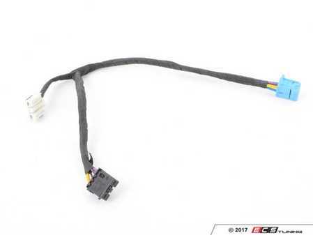 ES#163922 - 61129131730 - ADAPTER LEAD - (NO LONGER AVAILABLE) - Genuine BMW - 