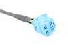 ES#163922 - 61129131730 - ADAPTER LEAD - (NO LONGER AVAILABLE) - Genuine BMW - 