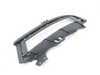 ES#2743495 - 5GM853211A9B9 - Left Fog Light Surround - Black Trim - Driver's side fog light grille - Genuine Volkswagen Audi - Volkswagen
