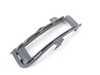 ES#2743495 - 5GM853211A9B9 - Left Fog Light Surround - Black Trim - Driver's side fog light grille - Genuine Volkswagen Audi - Volkswagen
