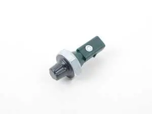 Oil Pressure Switch - Green