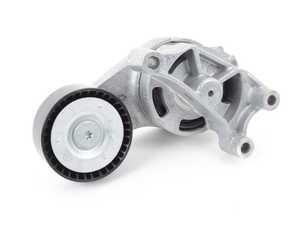 ES#3176347 - 06F903315 - Accessory Belt Tensioner - Includes tensioner and roller to help keep your drive belt tight - Gates - Audi Volkswagen