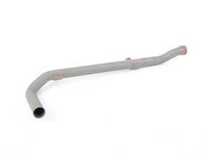 ES#23686 - 11417834887 - E46 Z4 Engine Oil Pump Pickup Tube with O-Ring - Genuine BMW - BMW