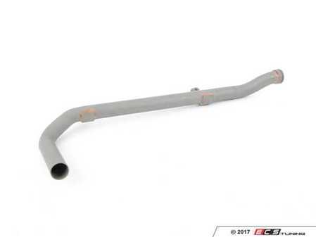 ES#23686 - 11417834887 - E46 Z4 Engine Oil Pump Pickup Tube with O-Ring - Genuine BMW - BMW