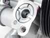 ES#2565159 - 0064668801 - Power Steering Pump - Brand new, no core charge - Genuine Mercedes Benz - Mercedes Benz