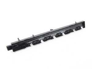 ES#275919 - 03H971824L - Wiring Conduit - Lower - Guides ignition coil wiring - Genuine Volkswagen Audi - Volkswagen