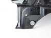 ES#67517 - 41117000246 - E46 Rear Sub frame Support panel - If you have had sub frame failure you might also have to replace this panel - Genuine BMW - 