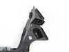 ES#67517 - 41117000246 - E46 Rear Sub frame Support panel - If you have had sub frame failure you might also have to replace this panel - Genuine BMW - 