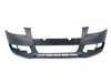ES#2952154 - 8K0807105AGRU - Front Bumper Cover - Primed - Restore your exterior look - Bremmen Parts - Audi