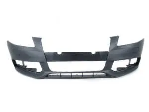 Front Bumper Cover - Primed