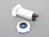 ES#2898402 - 357906092C - Fuel Pump - In tank fuel pump, includes screen - Vemo - Volkswagen Mercedes Benz
