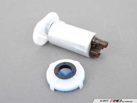 ES#2898402 - 357906092C - Fuel Pump - In tank fuel pump, includes screen - Vemo - Volkswagen Mercedes Benz