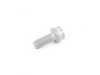 ES#1599178 - N91048804 - Bolt - Priced Each - Use new hardware with your new parts. M8x20 - Genuine Volkswagen Audi - Volkswagen