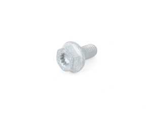 ES#1925992 - N91185401 - Bolt - Priced Each - Use new hardware with your new parts. M8x16 - Genuine Volkswagen Audi - Volkswagen
