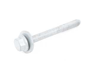 ES#471391 - N90976302 - Hex Bolt - Priced Each - Install new hardware with your new parts. M14x1.5x135x53 - Genuine Volkswagen Audi - Audi