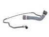 ES#3107854 - 17127560968 - Coolant Hose - Hose that connects to your engine block - Vaico - BMW