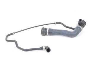 ES#3107854 - 17127560968 - Coolant Hose - Hose that connects to your engine block - Vaico - BMW