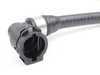 ES#3107854 - 17127560968 - Coolant Hose - Hose that connects to your engine block - Vaico - BMW