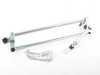 ES#2723111 - 5K1955601 - Windshield Wiper Transmission - Wiper control arm linkage - Vaico - Volkswagen