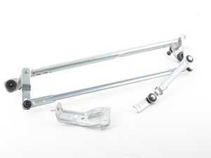 ES#2723111 - 5K1955601 - Windshield Wiper Transmission - Wiper control arm linkage - Vaico - Volkswagen