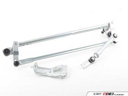 ES#2723111 - 5K1955601 - Windshield Wiper Transmission - Wiper control arm linkage - Vaico - Volkswagen