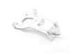 ES#2723111 - 5K1955601 - Windshield Wiper Transmission - Wiper control arm linkage - Vaico - Volkswagen