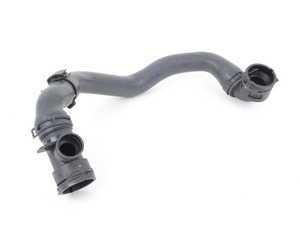 ES#3146342 - 1K0122051GL - Radiator Hose - Lower - OE# 1K0122051GL - Quality aftermarket product - Vaico - Audi Volkswagen