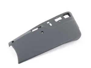 E31 Outer Seat Covering - Right - Black