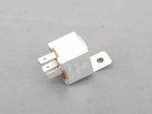 ES#3101629 - 61321358198 - RELAY - Genuine BMW - BMW