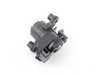ES#92382 - 51248244054 - E46 Trunk Lid Lock - Includes Key - Includes key - Genuine BMW - BMW