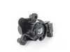ES#92382 - 51248244054 - E46 Trunk Lid Lock - Includes Key - Includes key - Genuine BMW - BMW
