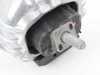 ES#254574 - 22116786695 - Engine Mount - Genuine BMW - BMW