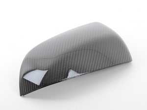 ES#3029099 - 51162407277 - OUSIDE MIRROR SHROUD - Genuine BMW - BMW