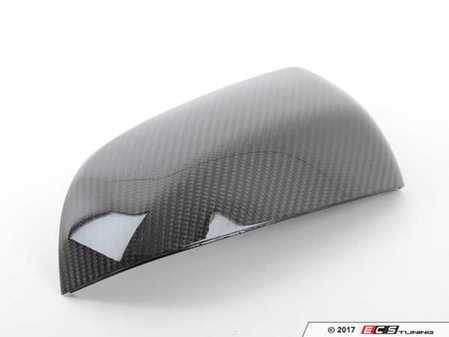 ES#3029099 - 51162407277 - OUSIDE MIRROR SHROUD - Genuine BMW - BMW