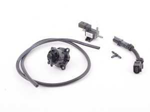 ES#3184434 - CTS-BV-0016 - Blow Off Valve Kit - Direct bolt on without worry of a check-engine light - CTS - MINI