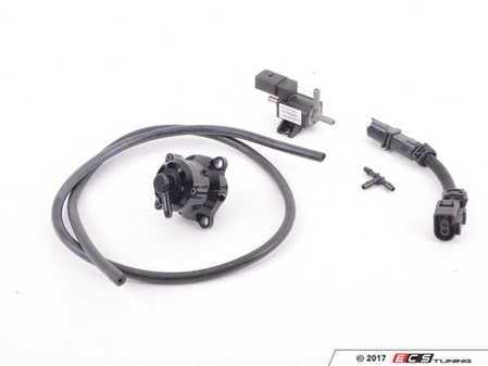 ES#3184434 - CTS-BV-0016 - Blow Off Valve Kit - Direct bolt on without worry of a check-engine light - CTS - MINI