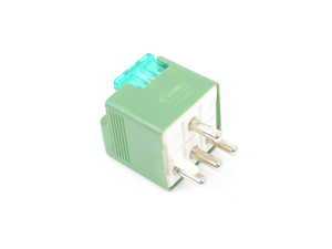 ES#2894084 - 0015429619 - Relay - Priced Each - Includes new 30 Amp fuse - Vemo - Mercedes Benz
