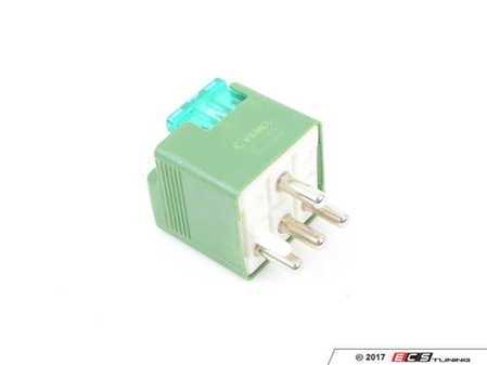 ES#2894084 - 0015429619 - Relay - Priced Each - Includes new 30 Amp fuse - Vemo - Mercedes Benz